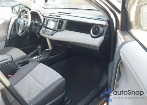 2013 Toyota Rav4 Xle from USA, damaged, VIN JTMRFREV5DD020337